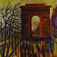 Arch of Triumph