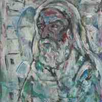 An Old Man in the Old House