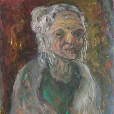 An Old Woman